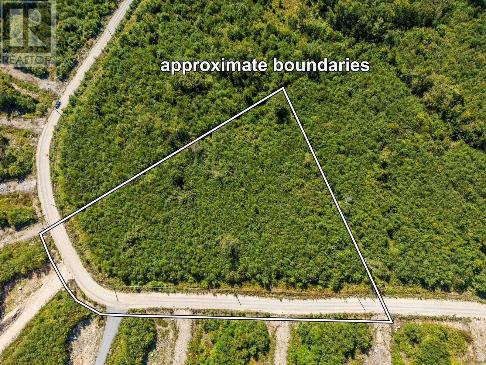 Property Photo:  Lot 21-15 Second Division Road  NS B0W 2J0 