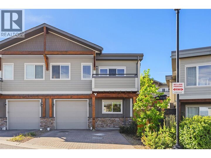 2200 Linfield Drive 33  Kamloops BC V1S 0C5 photo