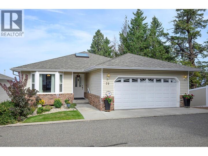 2030 Van Horne Drive 26  Kamloops BC V1S 1P6 photo