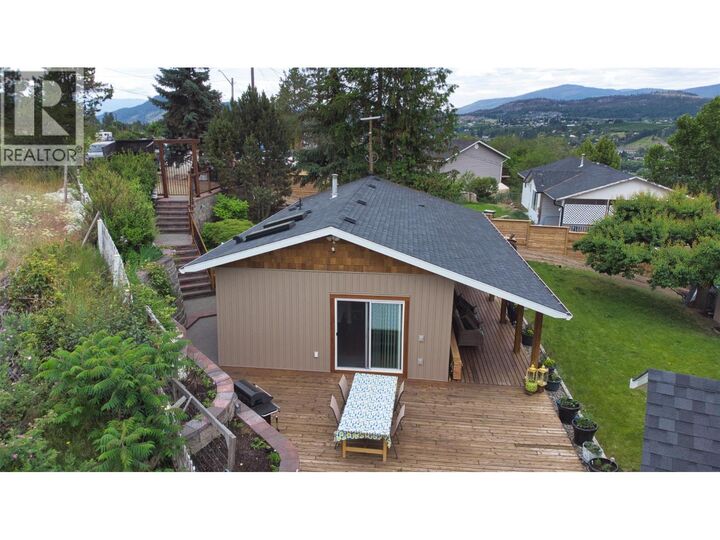 Property Photo:  11130 Velda Road  BC V4V 1W7 
