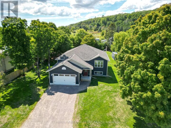 Photo de la propriété: 706 Percy Boom Road ON K0L 1L0