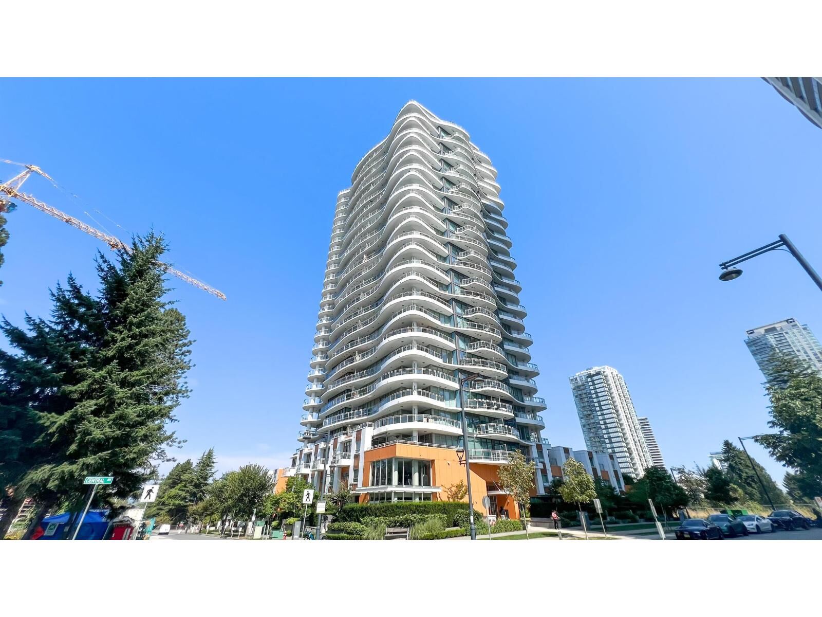 Property Photo:  13303 Central 1905  BC V3T 0K6 