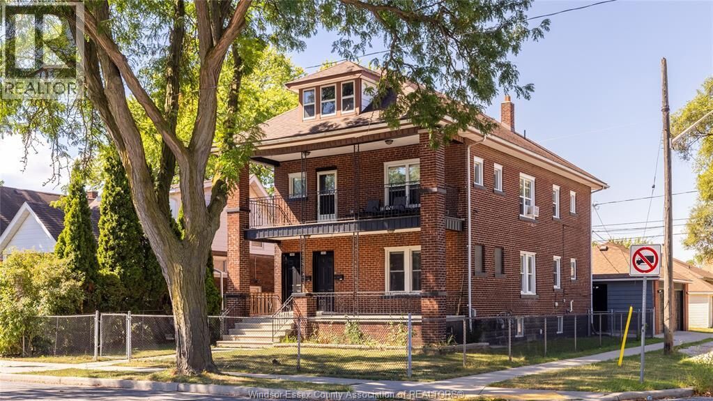 Property Photo: 1603 Pillette ON N8Y 3C4