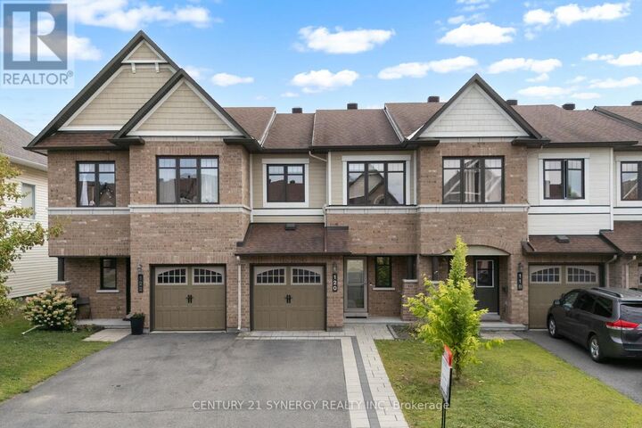 120 Lerta Way  Ottawa ON K4A 0W5 photo