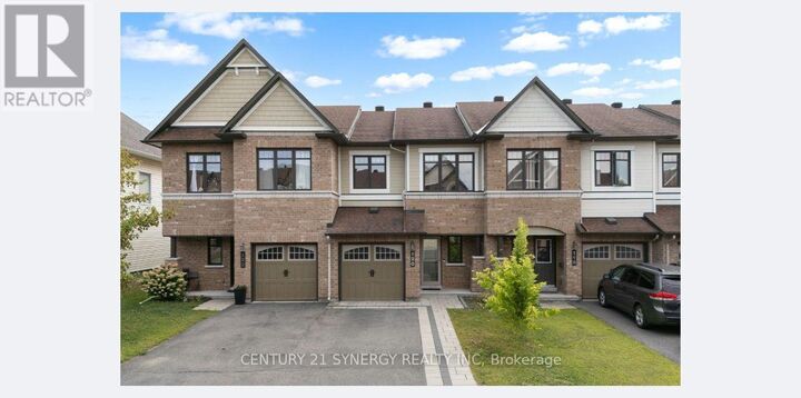 120 Lerta Way  Ottawa ON K4A 0W5 photo
