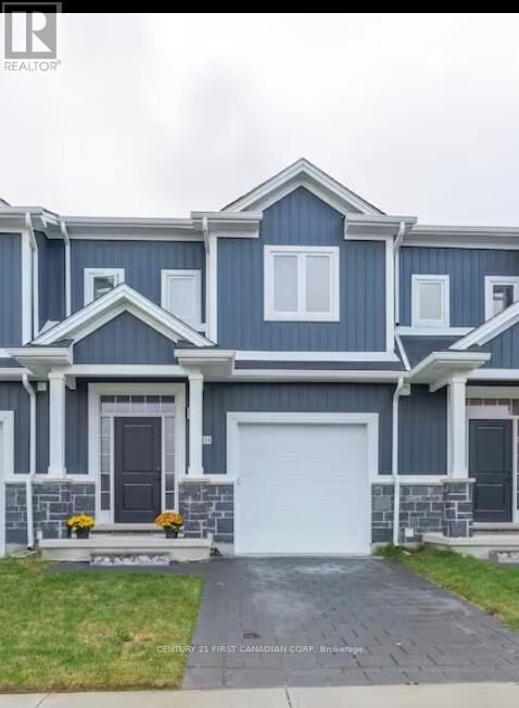 Property Photo: 1814 Finley Crescent ON N6G 0B4