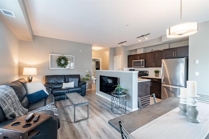 Property Photo:  65 Fiorentino Street  MB R3W 0M2 