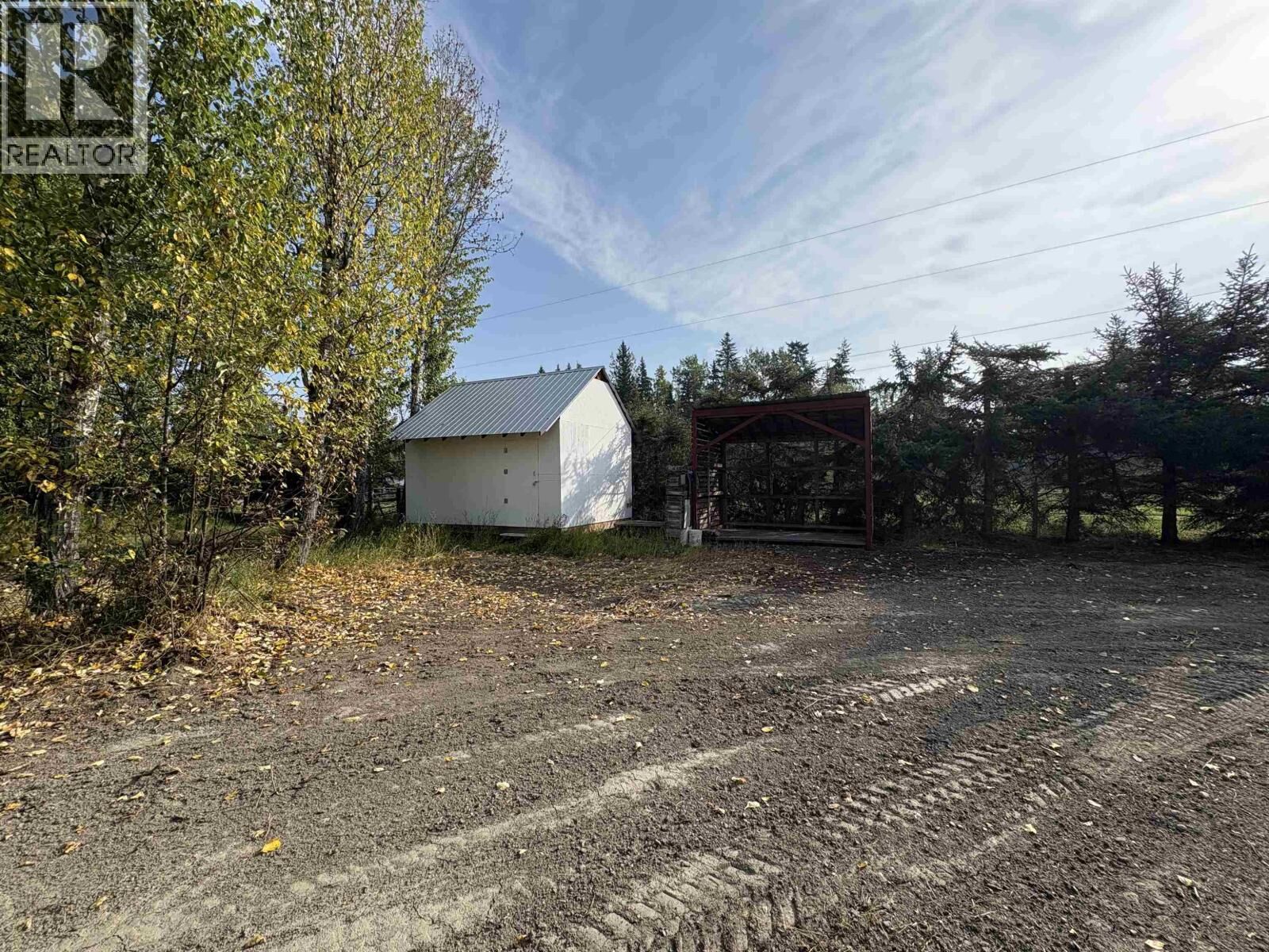 Photo de la propriété:  10016 Thompson Avenue  BC V0C 1V0 