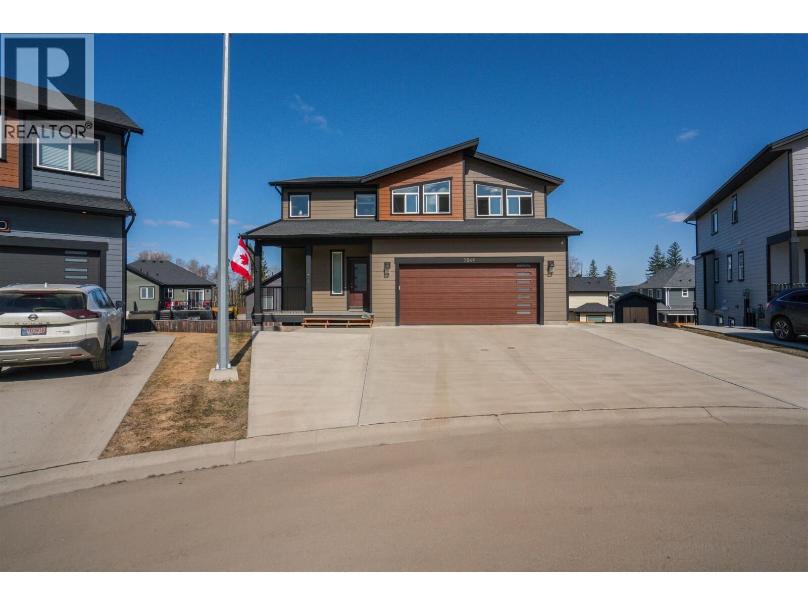 Property Photo: 2944 Ellington Court BC V2N 0G3
