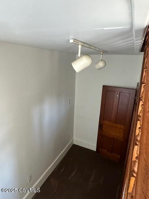 Property Photo:  346 1/2 Orange Street  PA 17857 