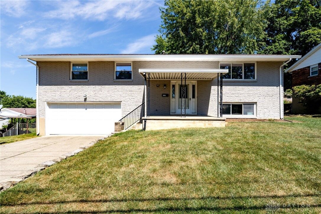 Property Photo:  1605 Belvo Road  OH 45342 