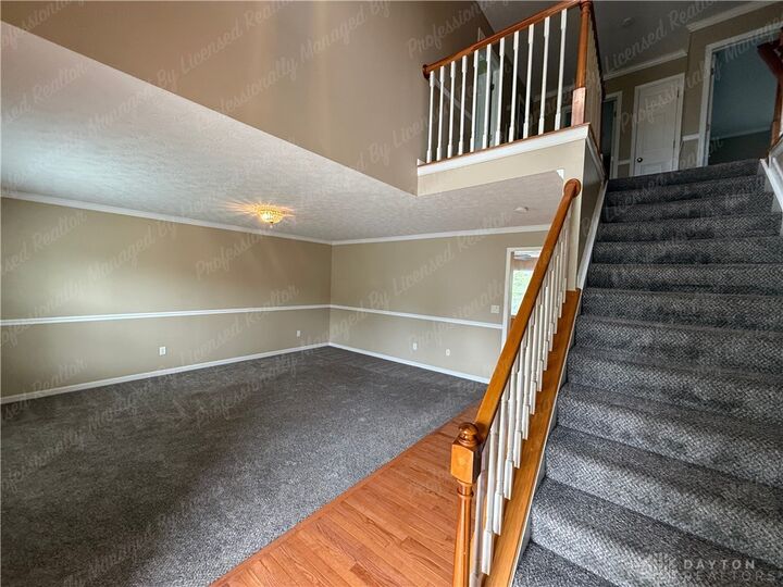 Property Photo:  472 Thompson Drive  OH 45324 