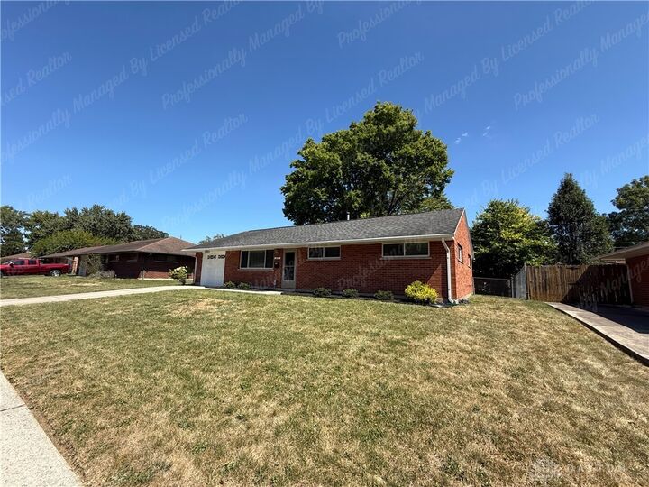 Property Photo:  5678 Tomberg Street  OH 45424 
