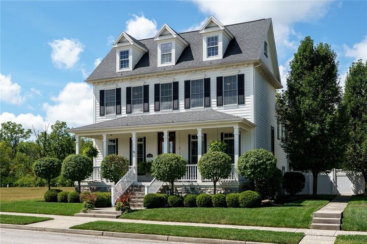 8849 Meiring Street  Clayton OH 45315 photo