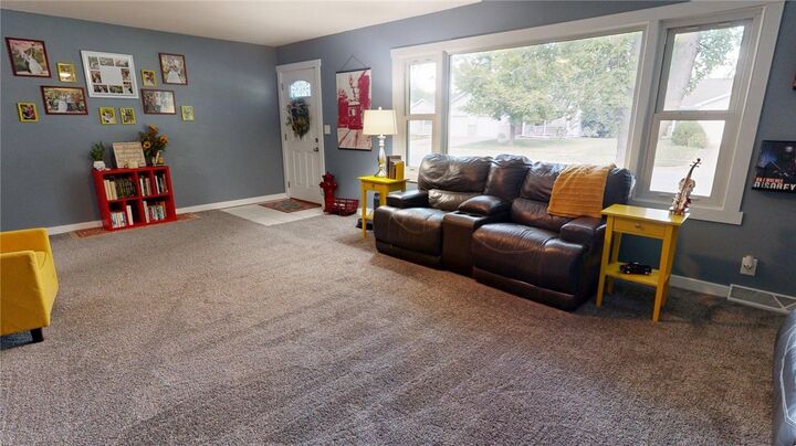 Property Photo: 502 S Piatt Street IL 61856