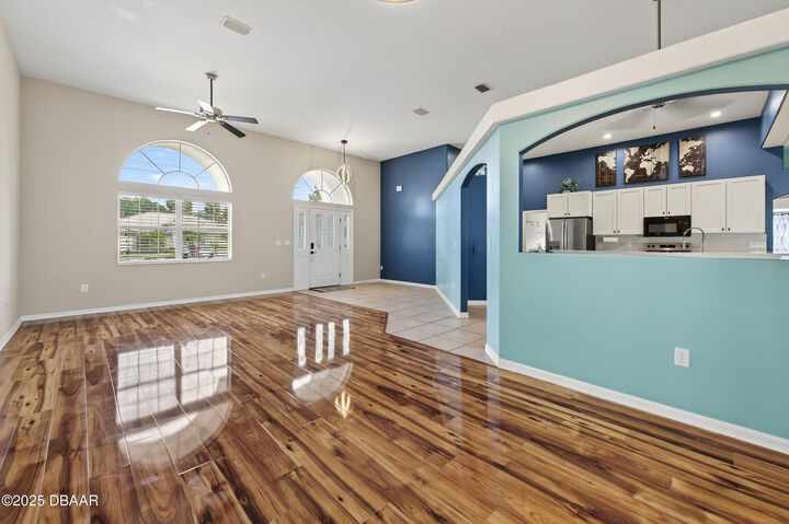 Property Photo: 34 Pritchard Drive FL 32164