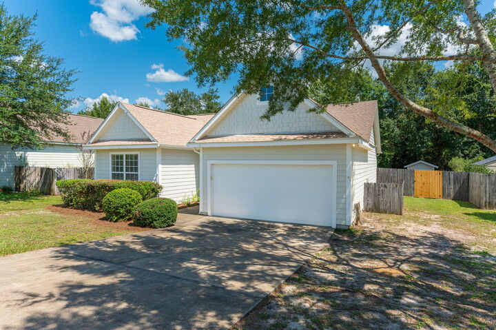 Property Photo:  132 Peoria Boulevard  FL 32536 
