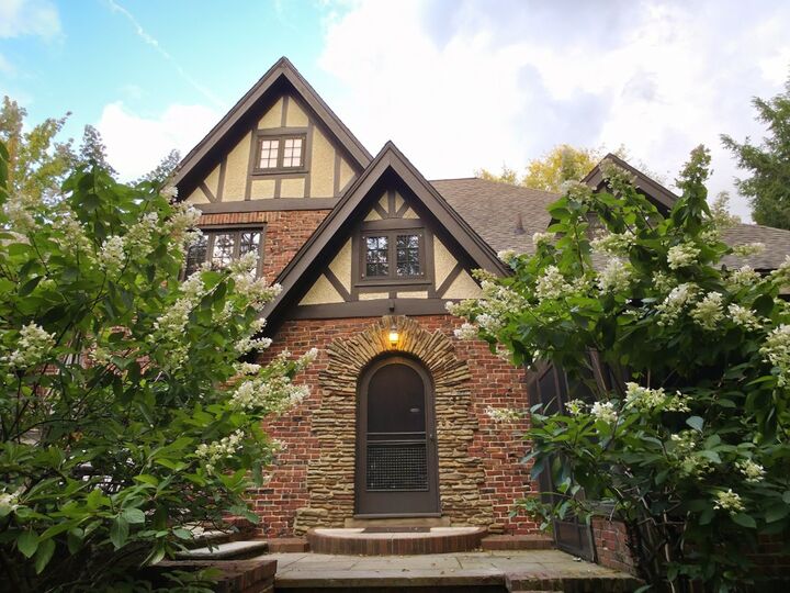 Property Photo: 286 Jefferson Street PA 16335