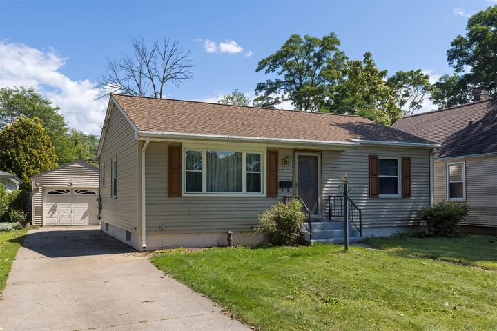 415 Cranch Avenue  Erie PA 16511 photo
