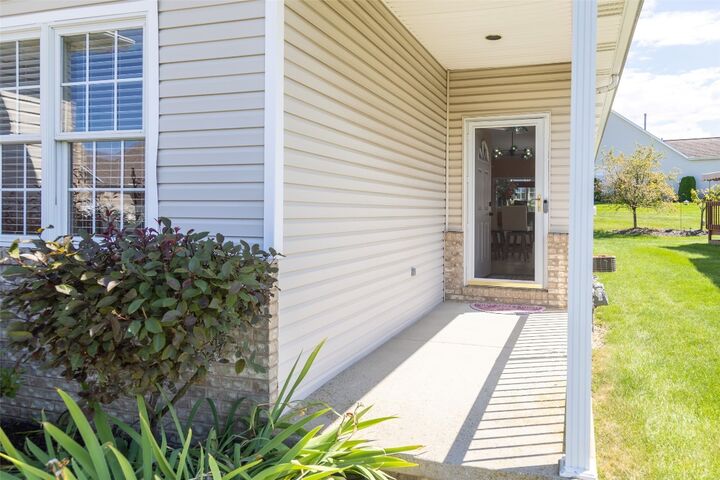 Property Photo: 6405 Meadowland Circle 36 PA 16509