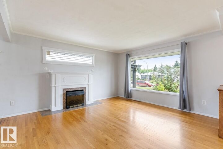 Property Photo: 10926 117 Street NW AB T5H 3N6