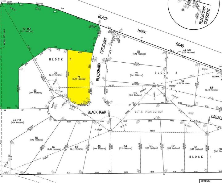 Property Photo: 71 25527 Twp Rd 511A AB T7Y 1B8