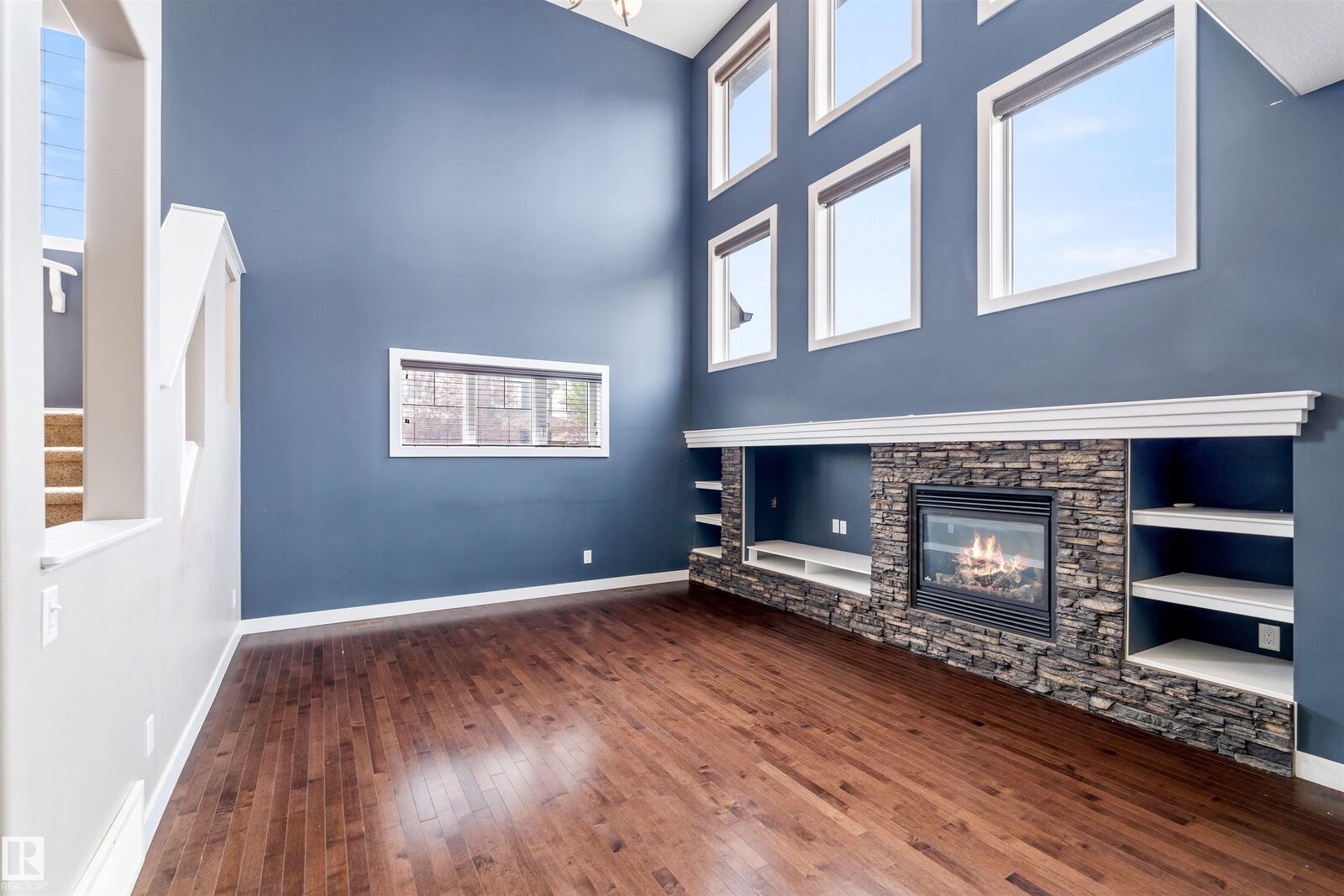 Property Photo: 988 175 Street SW AB T6W 1Z8