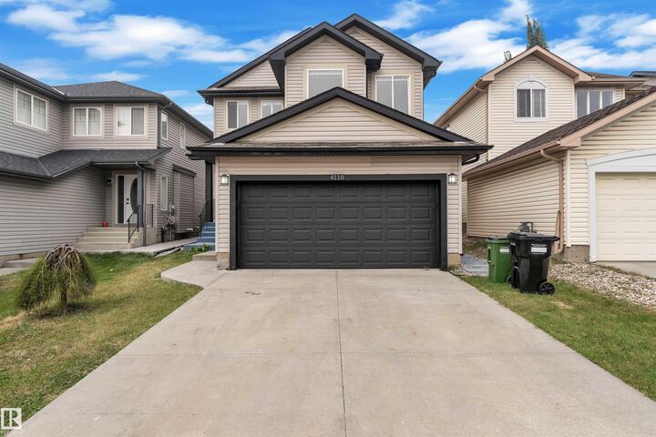 4110 157A Avenue NW  Edmonton AB T5Y 0A4 photo