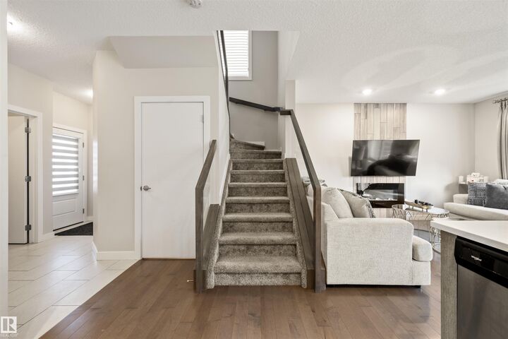 Property Photo: 6014 171 Avenue NW AB T5Y 3S6