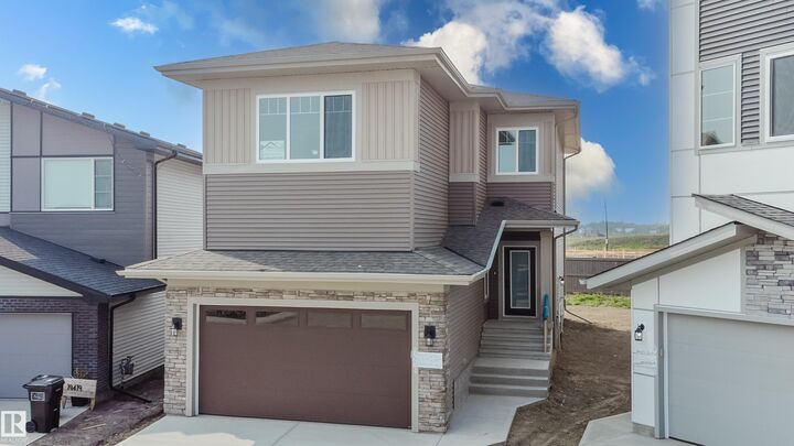 19423 26 Avenue NW  Edmonton AB T6M 1P5 photo