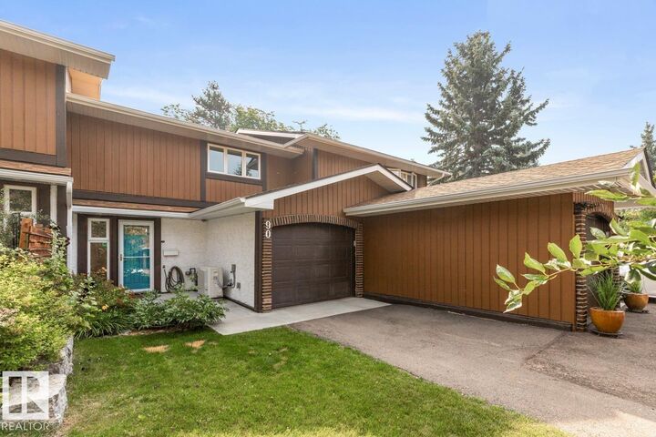 90 Hearthstone NW  Edmonton AB T6H 5E5 photo