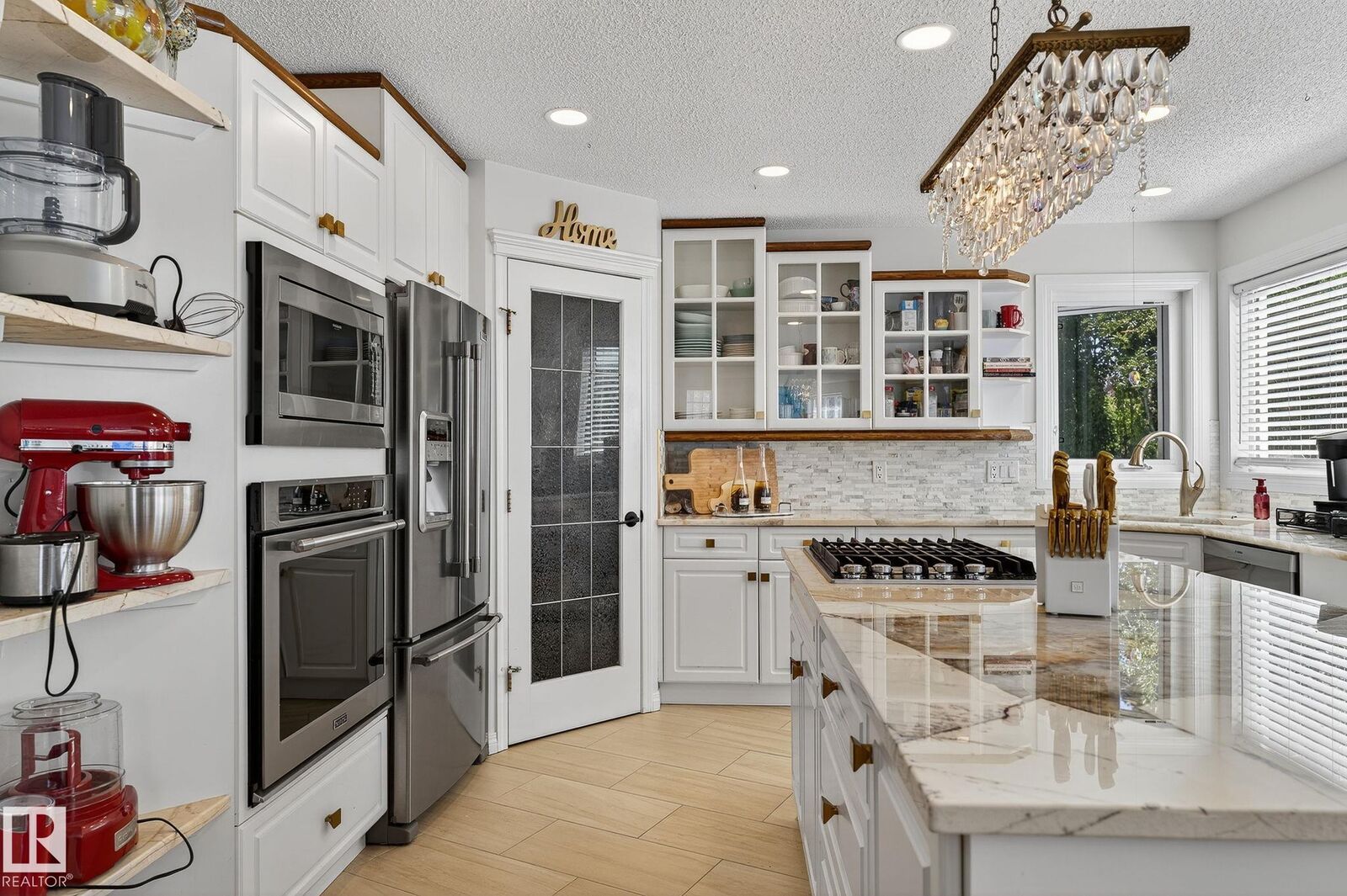 Property Photo: 1103 117 Street NW AB T6J 7C3