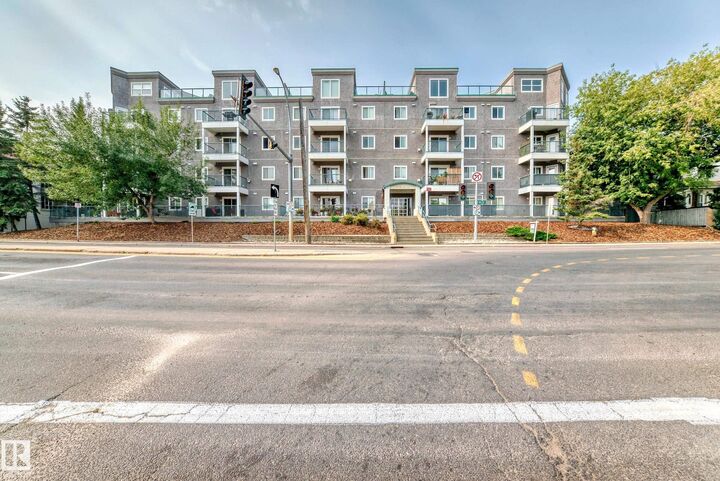 10118 95 Street NW 307  Edmonton AB T5H 4R6 photo