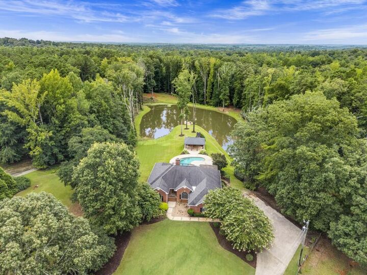 Property Photo:  300 Potts Lane  GA 30016 