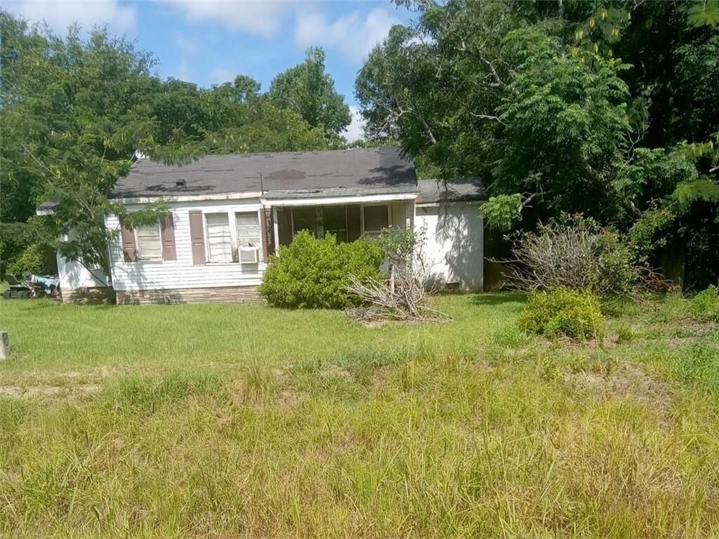 Property Photo:  3744 US Highway 25 S  GA 30442 