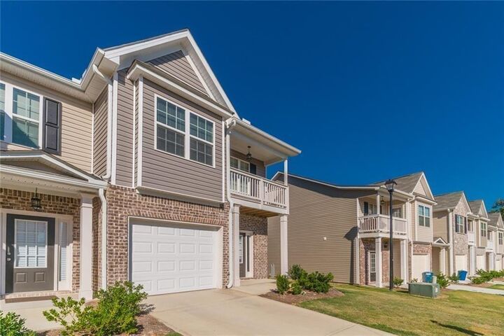 Property Photo:  7162 Fringe Flower Drive  GA 30168 