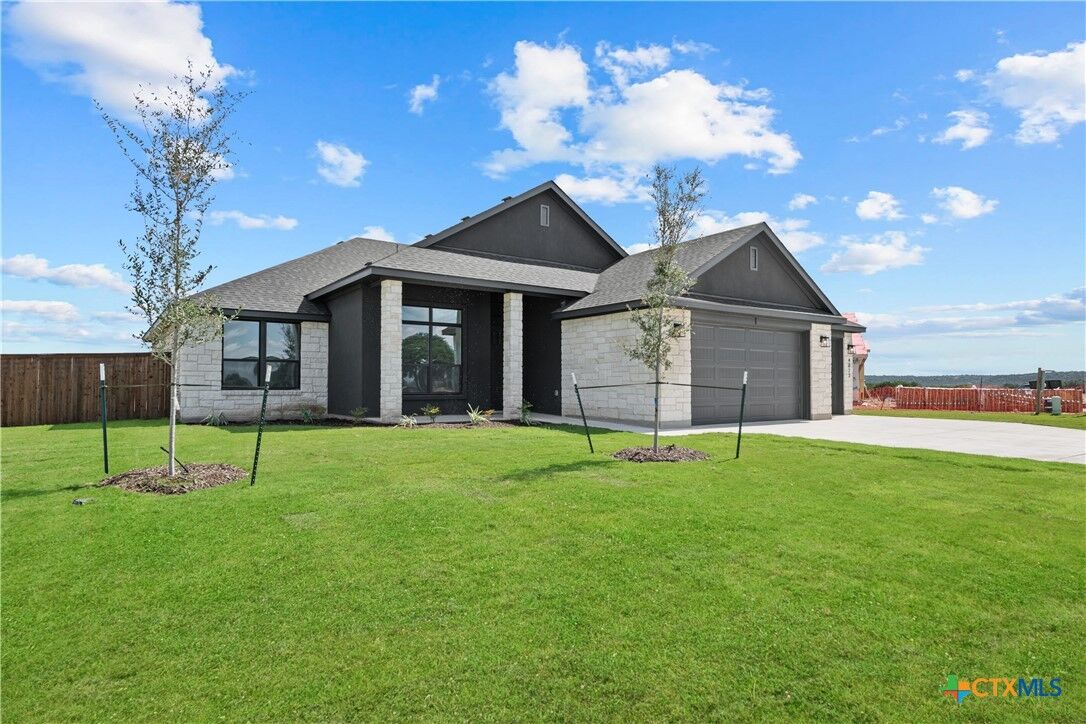 Property Photo:  4023 Prairie Drive  TX 76559 