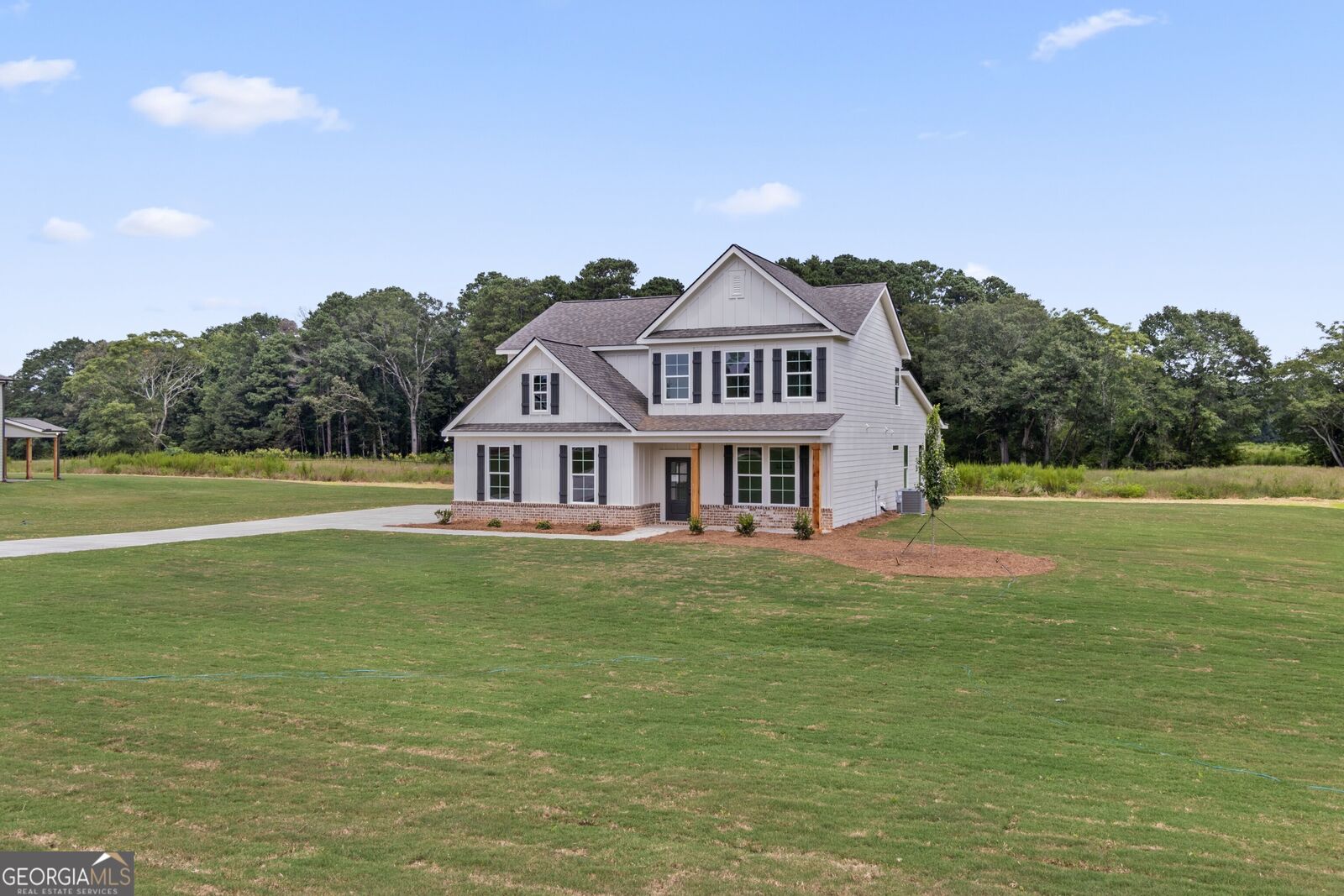 Property Photo:  27 Tomahawk Trail  GA 30641 