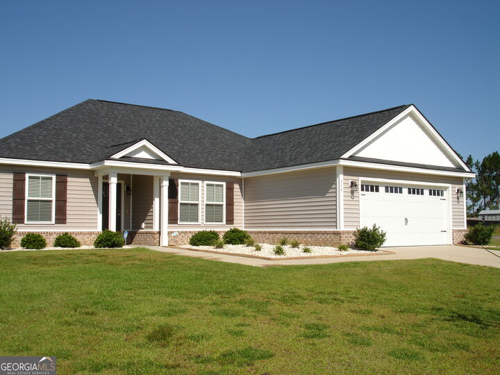 315 Shallow Well Court  Statesboro GA 30458 photo