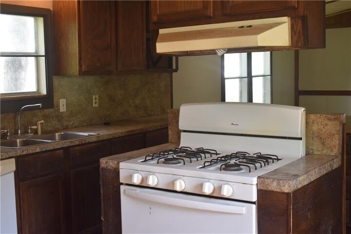 Property Photo: 1022 Welch Street LA 71457