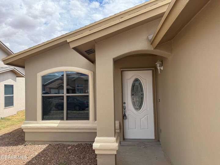 Property Photo: 11968 Mesquite Lake Lane TX 79934