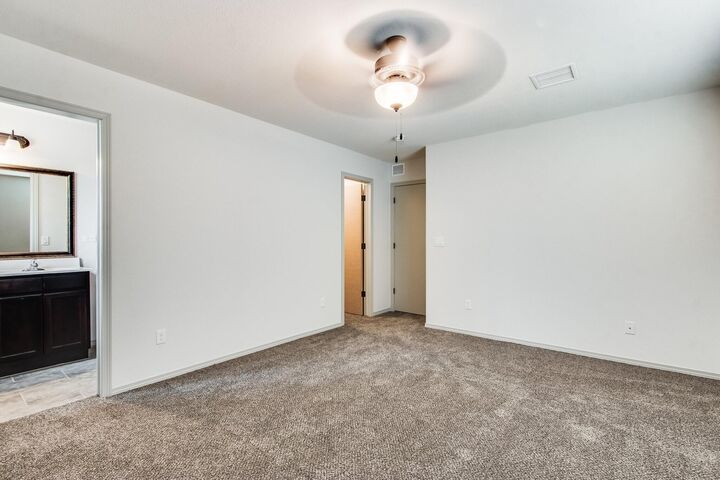 Property Photo: 3416 Shelby Luz Court TX 79938