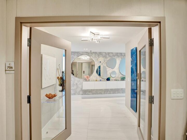 Property Photo: 2200 N Ocean Boulevard S706 FL 33305