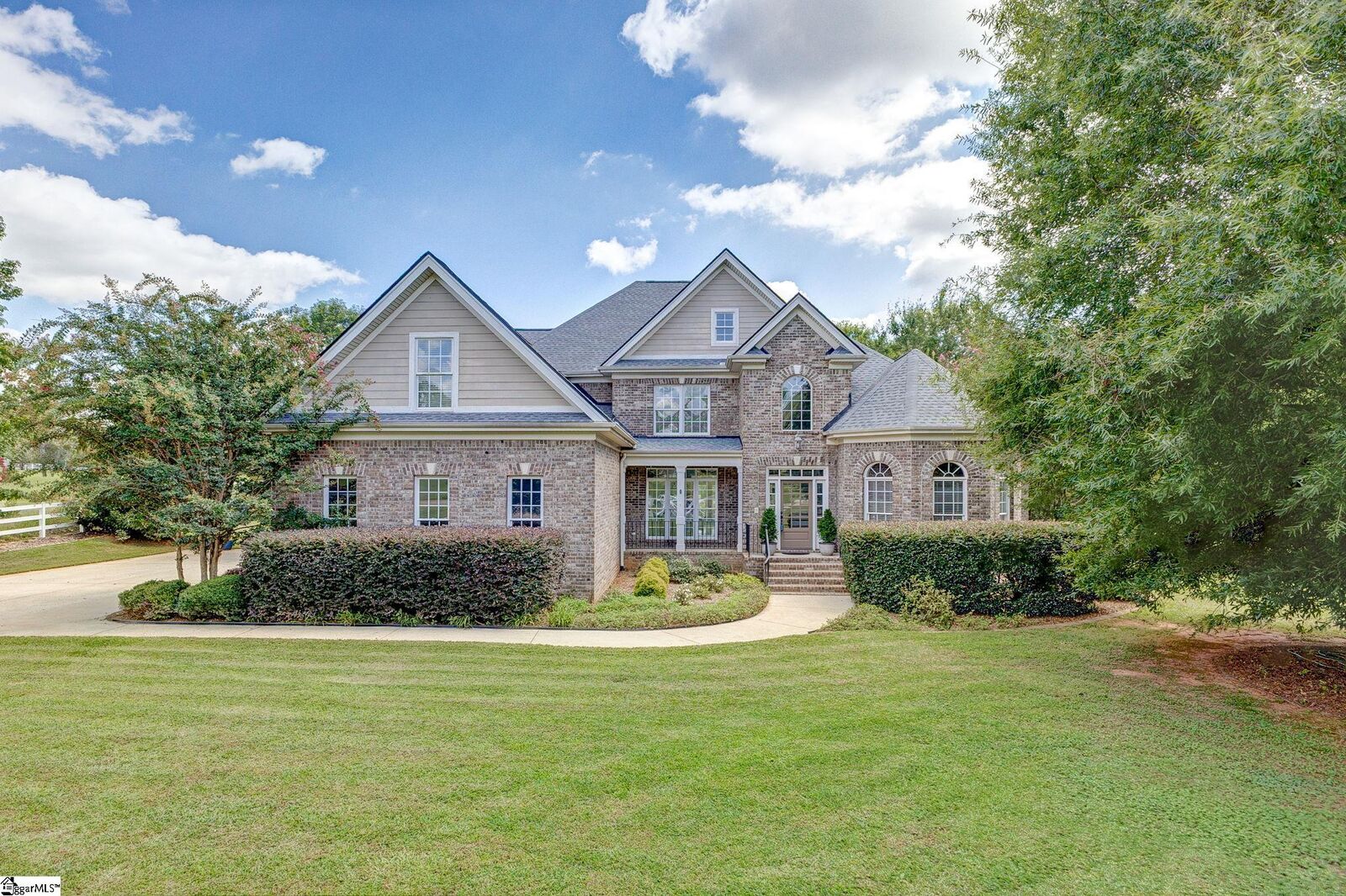 Property Photo: 223 Chestnut Springs Way SC 29697