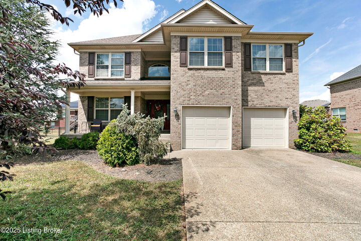 Property Photo: 371 Persimmon Dr KY 40047