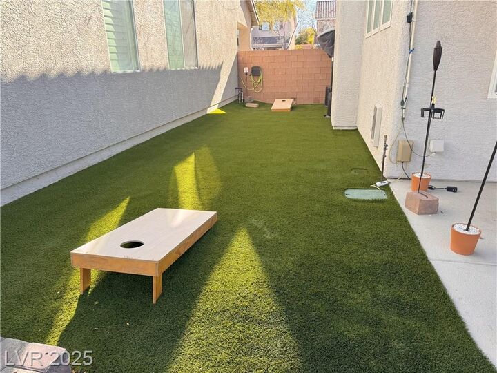 Property Photo: 2732 Port Lewis Avenue NV 89052
