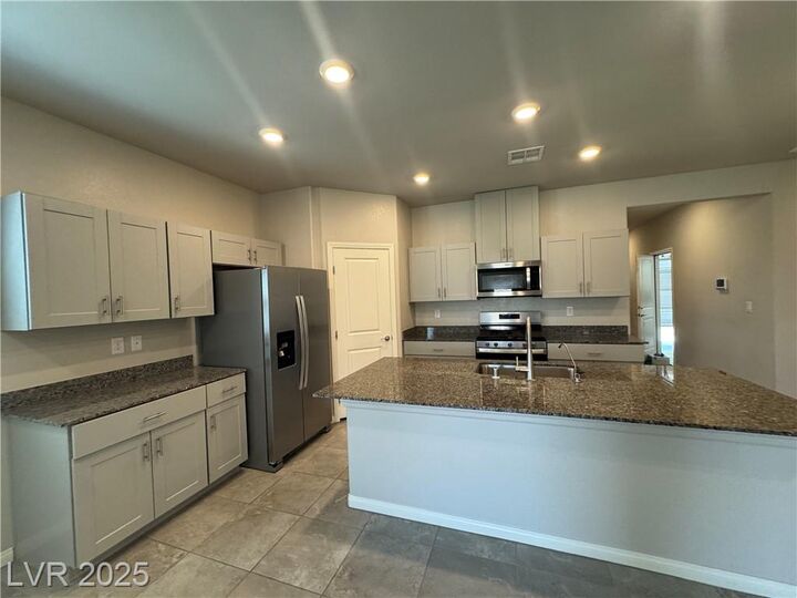 Property Photo:  7560 Blue Lotus Avenue  NV 89113 
