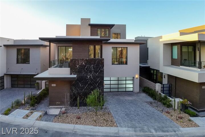 Property Photo:  601 Overlook Rim Drive  NV 89012 