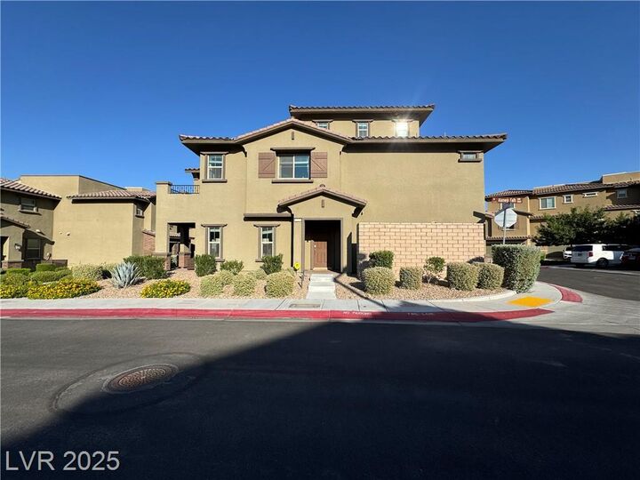 11920 Tolay Creek Court  Las Vegas NV 89138 photo