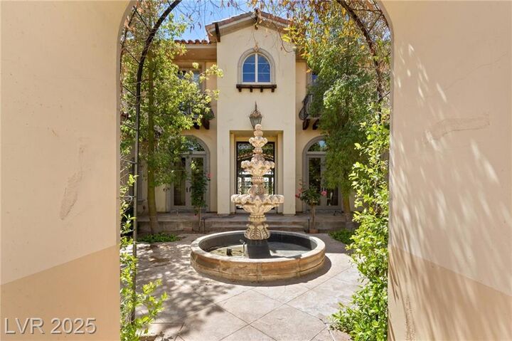 Property Photo:  2600 Cervino Circle  NV 89052 